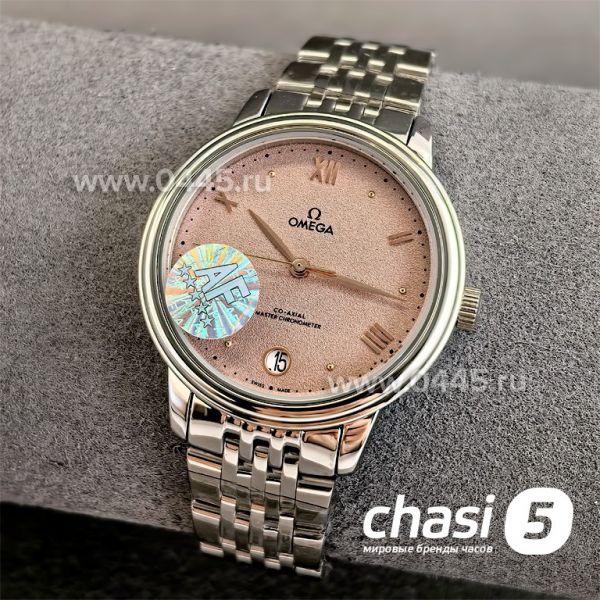 Часы Omega De Ville Prestige (25103)