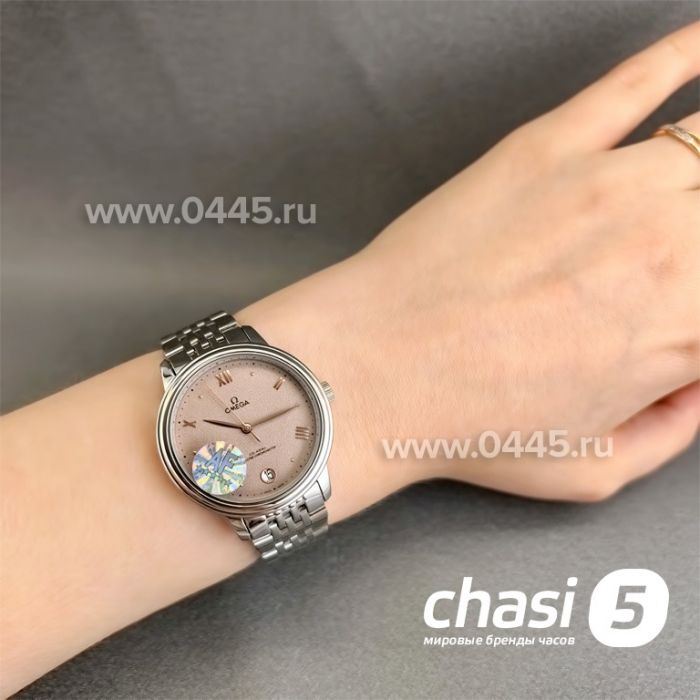 Часы Omega De Ville Prestige (25103)