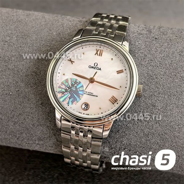 Часы Omega De Ville Prestige (25104)