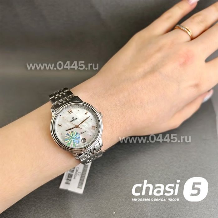 Часы Omega De Ville Prestige (25104)