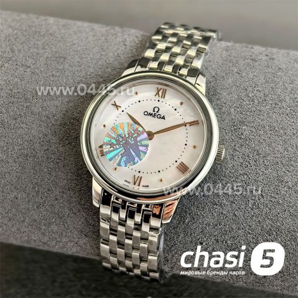 Часы Omega De Ville Prestige (25106)
