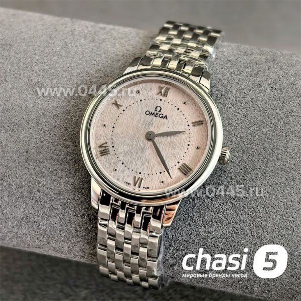 Часы Omega De Ville Prestige (25107)