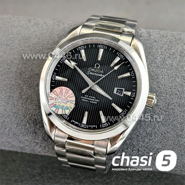 Часы Omega Seamaster Aqua Terra (25125) Часы Omega Seamaster Aqua Terra (25125)