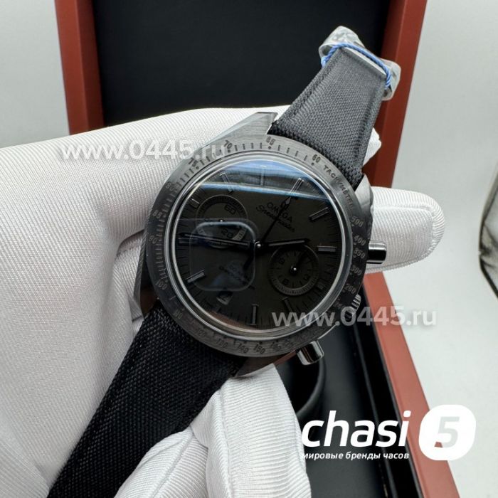 Часы Omega Seamaster Planet Ocean - Дубликат (25189) Часы Omega Seamaster Planet Ocean - Дубликат (25189)