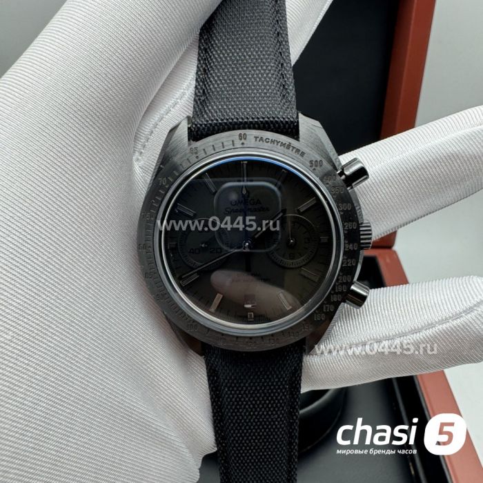 Часы Omega Seamaster Planet Ocean - Дубликат (25189) Часы Omega Seamaster Planet Ocean - Дубликат (25189)