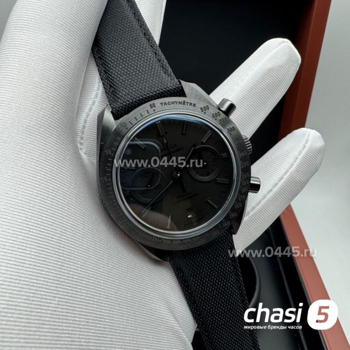 Часы Omega Seamaster Planet Ocean - Дубликат (25189) Часы Omega Seamaster Planet Ocean - Дубликат (25189)