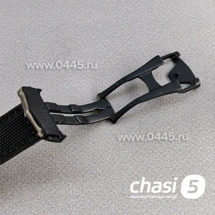 Часы Omega Speedmaster Dark Side of the Moon - Дубликат (25373)