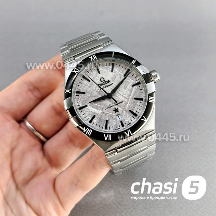 Часы Omega Constellation (25533)