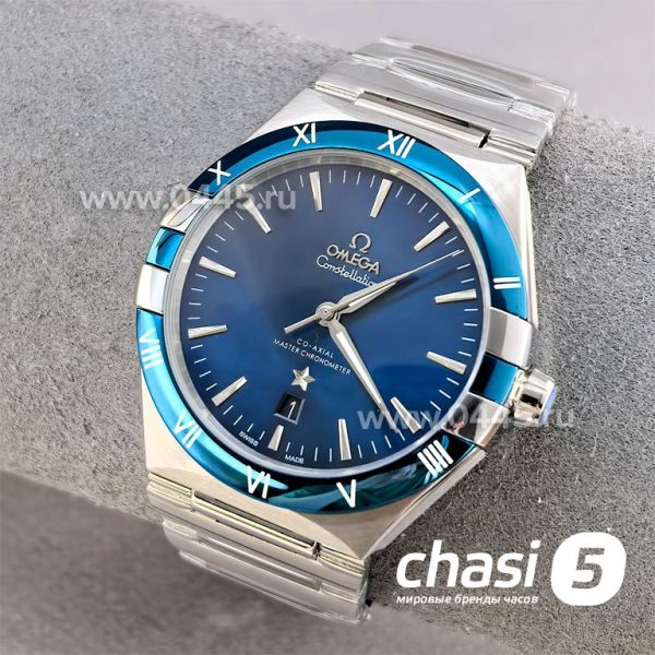 Часы Omega Constellation (25535)