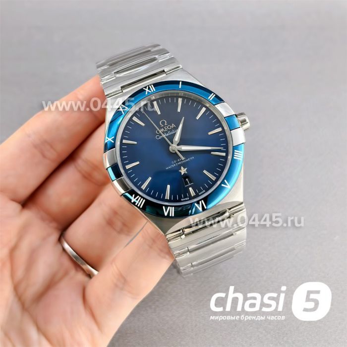 Часы Omega Constellation (25535)
