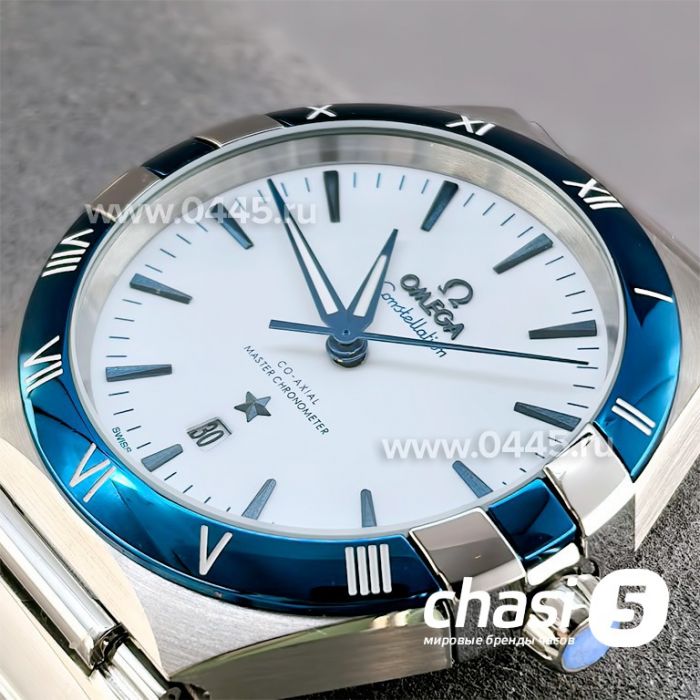 Часы Omega Constellation (25536)