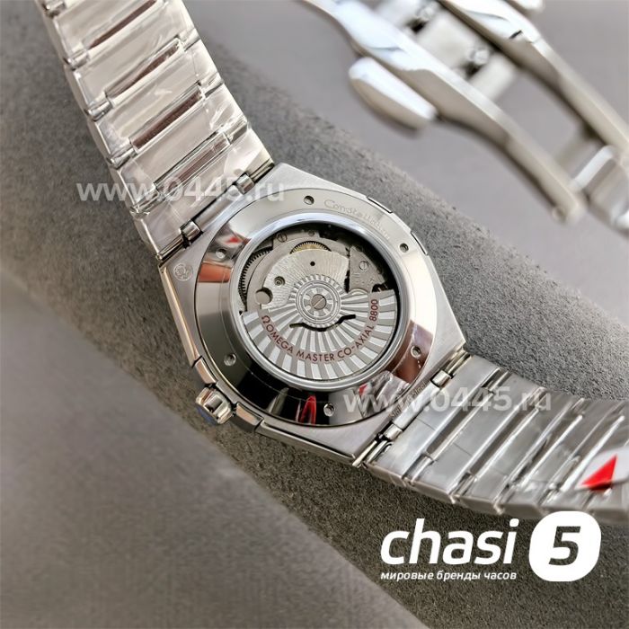 Часы Omega Constellation (25536)