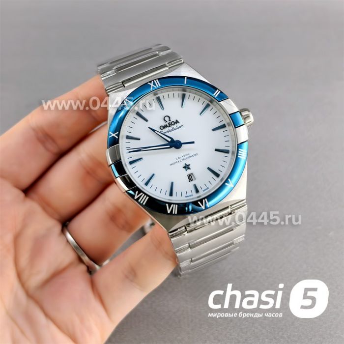 Часы Omega Constellation (25536)