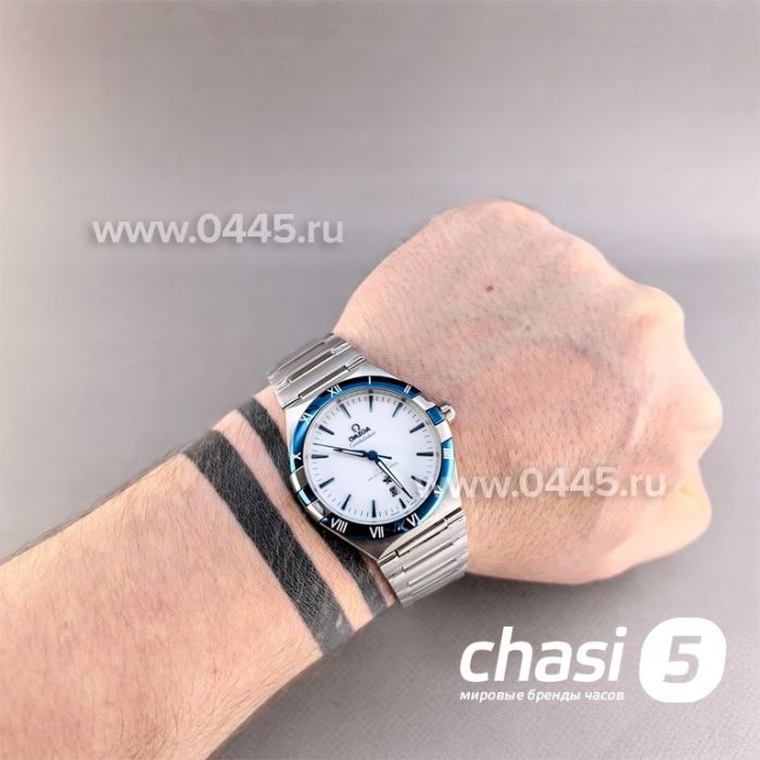 Часы Omega Constellation (25536)