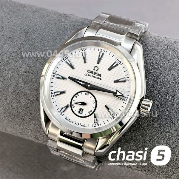 Часы Omega Seamaster Aqua Terra (25537)