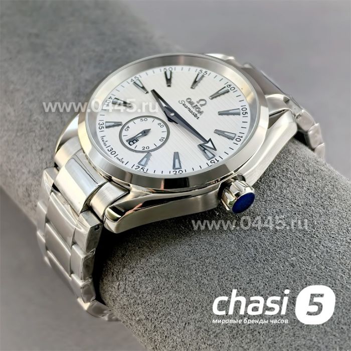 Часы Omega Seamaster Aqua Terra (25537)