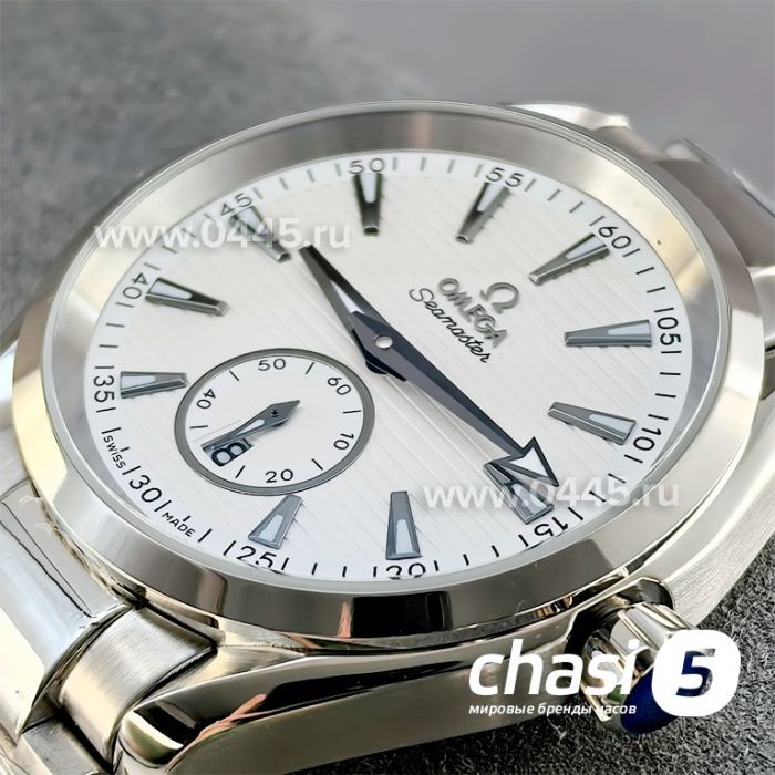 Часы Omega Seamaster Aqua Terra (25537)