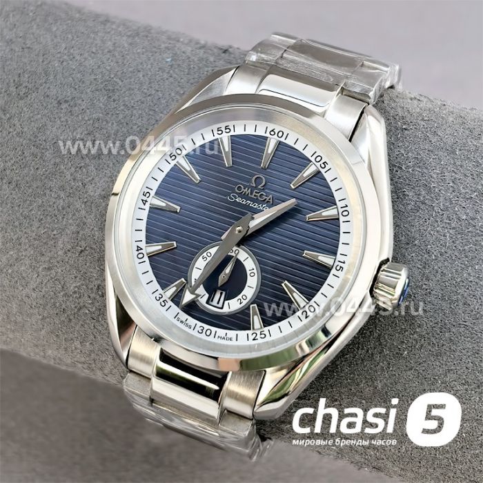 Часы Omega Seamaster Aqua Terra (25538)