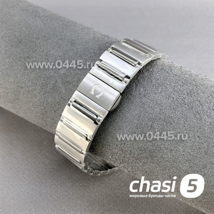 Часы Omega Seamaster Aqua Terra (25538)