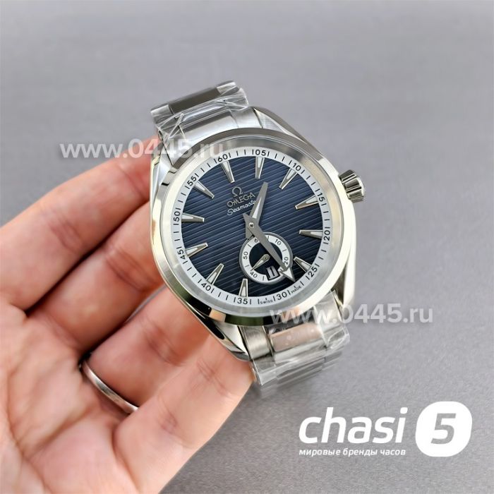 Часы Omega Seamaster Aqua Terra (25538)