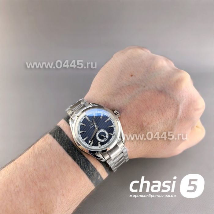 Часы Omega Seamaster Aqua Terra (25538)