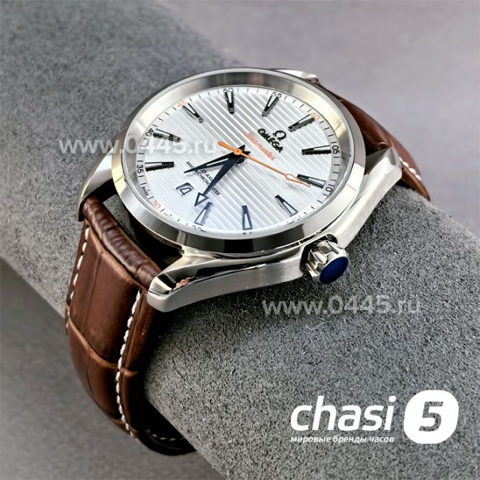 Часы Omega Seamaster Aqua Terra (25539)