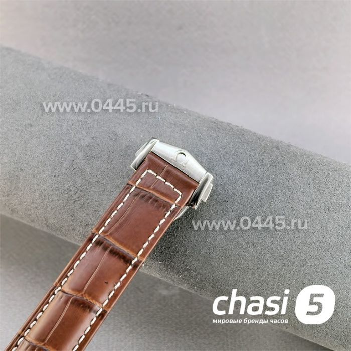 Часы Omega Seamaster Aqua Terra (25539)