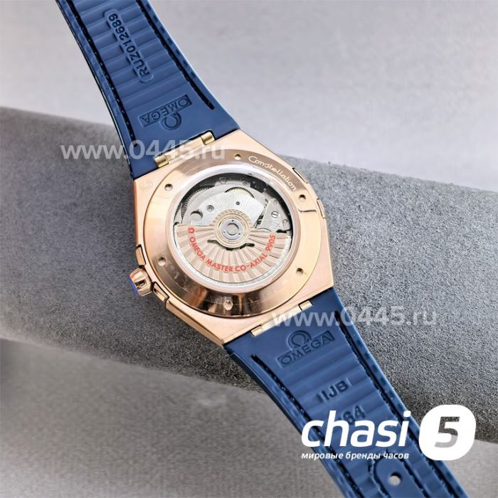 Часы Omega Constellation (25540)