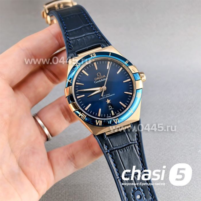 Часы Omega Constellation (25540)