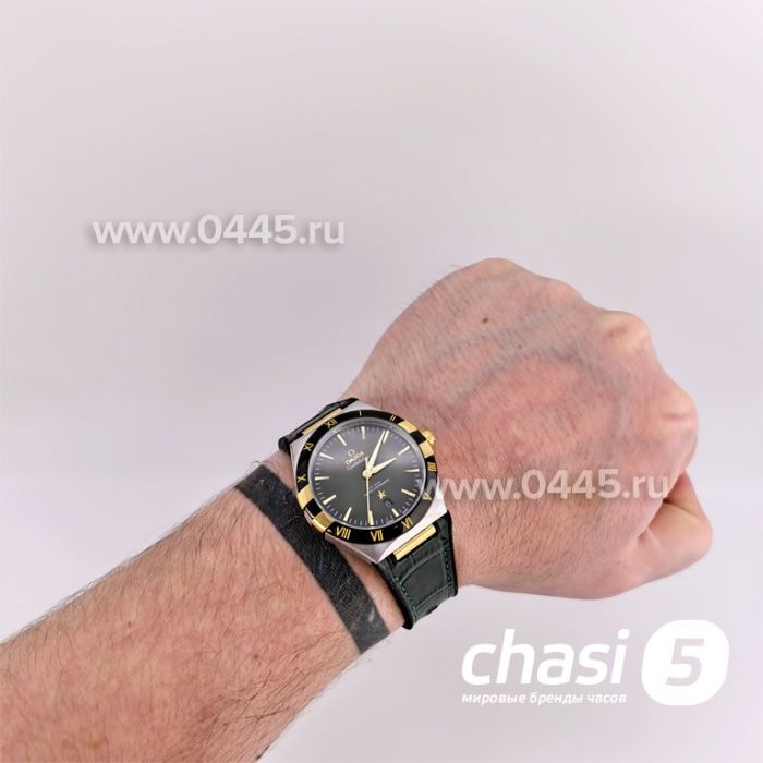 Часы Omega Constellation (25542)