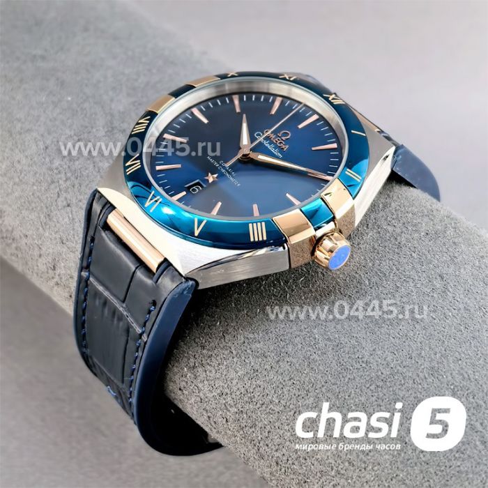 Часы Omega Constellation (25543)