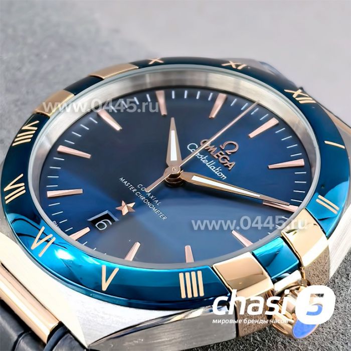 Часы Omega Constellation (25543)