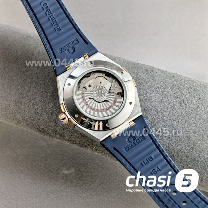 Часы Omega Constellation (25543)