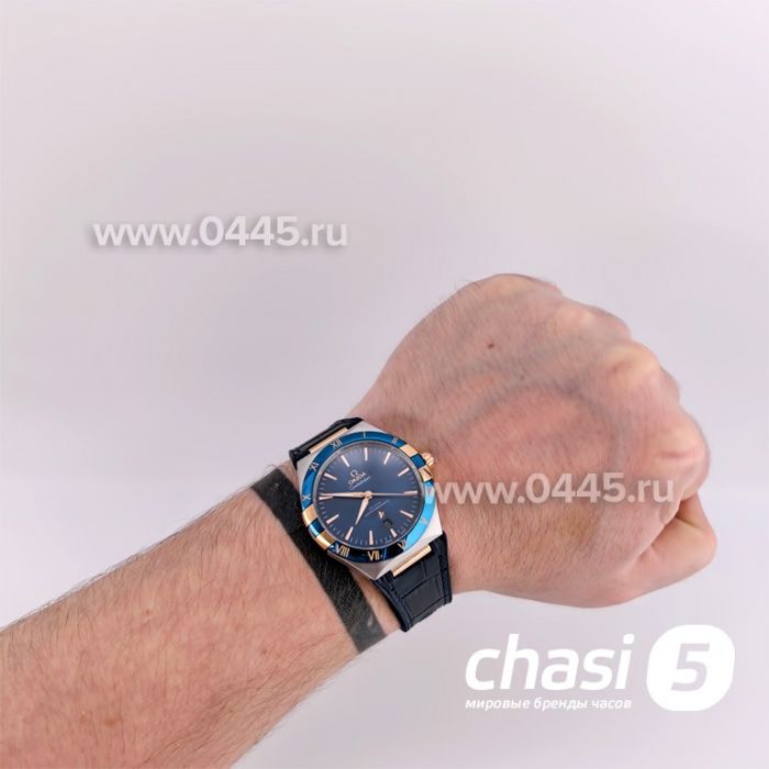 Часы Omega Constellation (25543)
