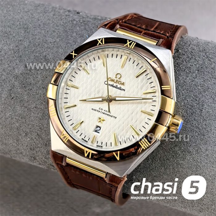 Часы Omega Constellation (25544)