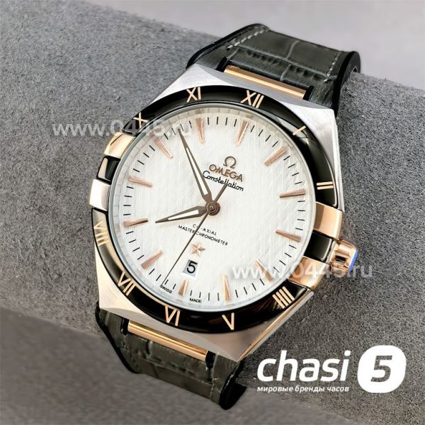 Часы Omega Constellation (25545)