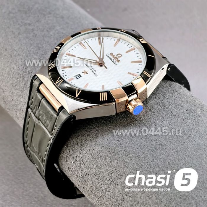 Часы Omega Constellation (25545)