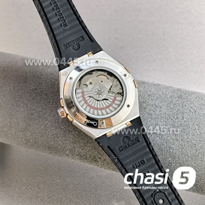 Часы Omega Constellation (25545)