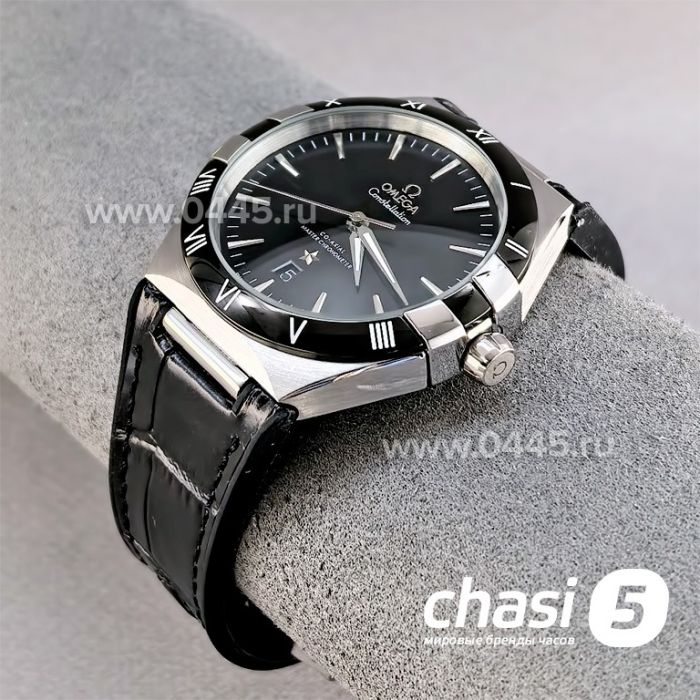 Часы Omega Constellation (25546)