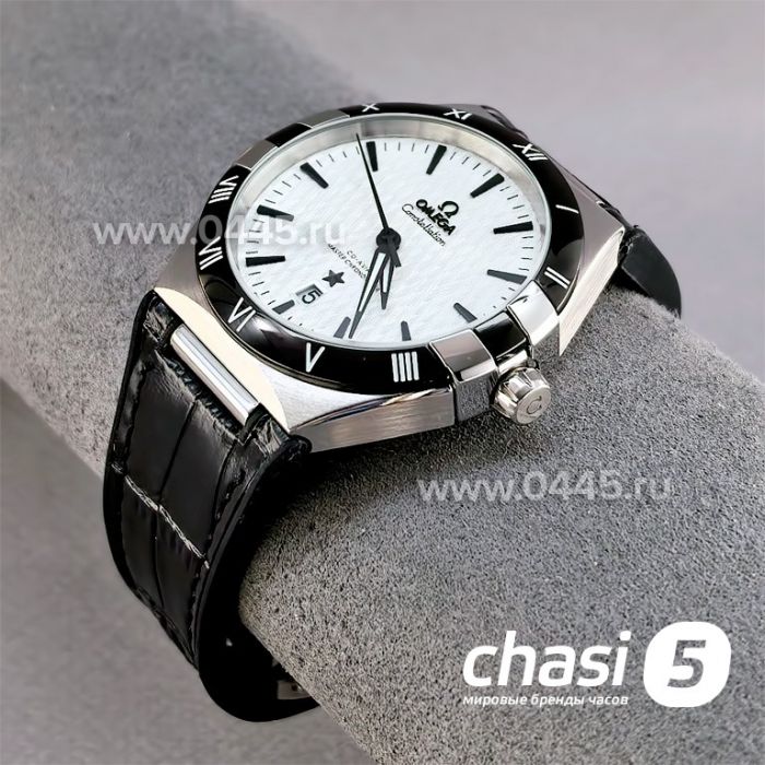 Часы Omega Constellation (25547)