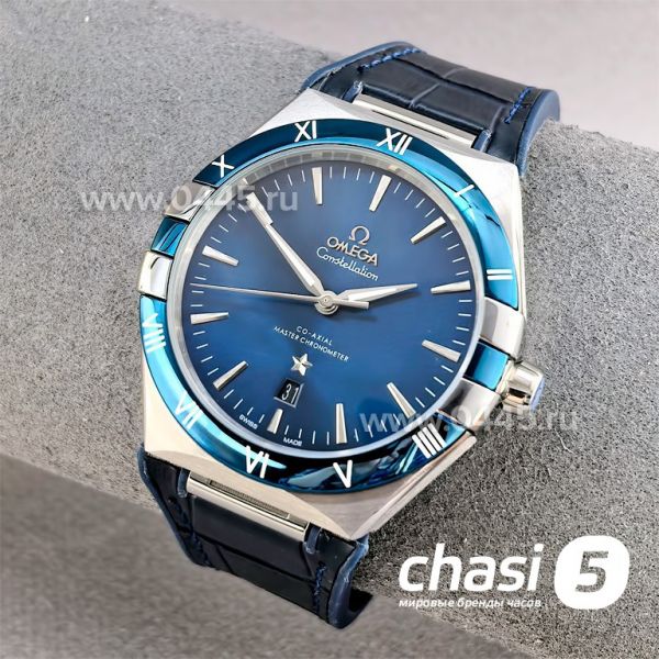 Часы Omega Constellation (25548)