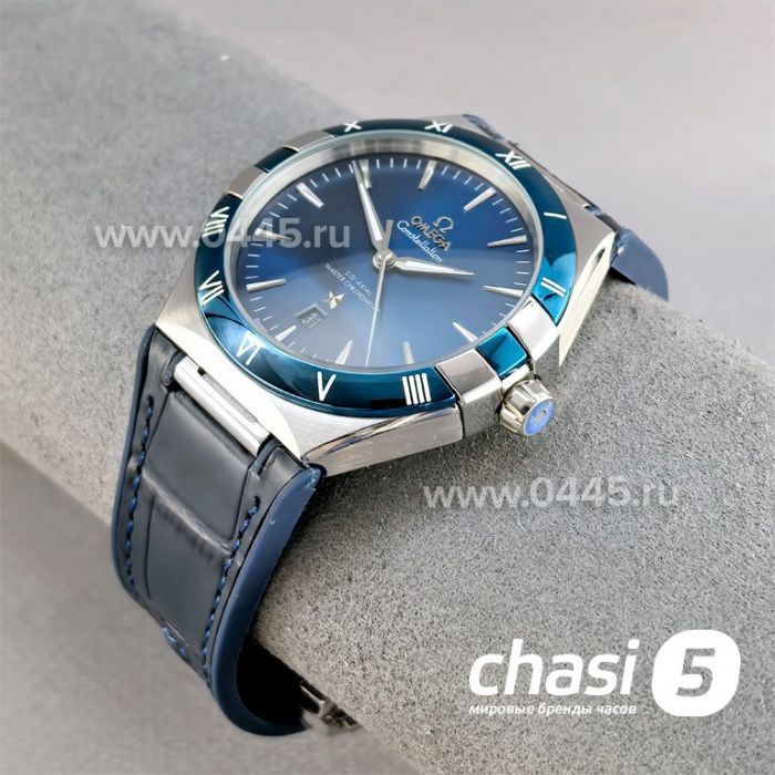 Часы Omega Constellation (25548)