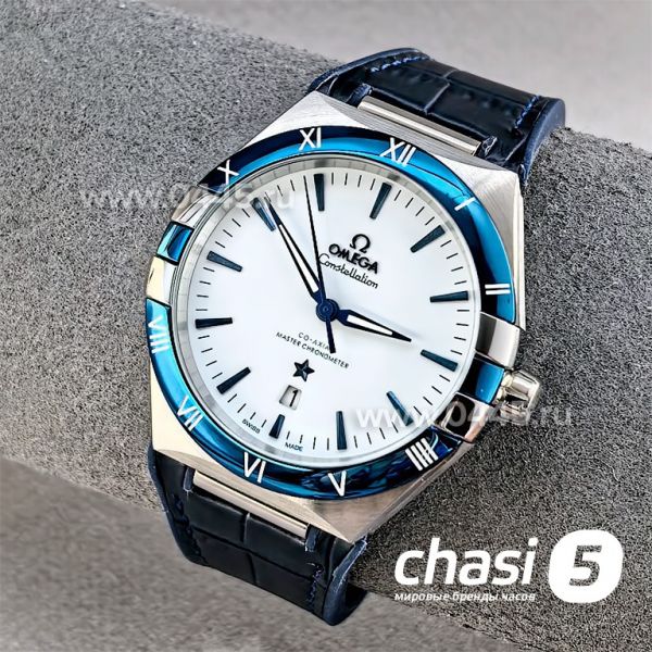 Часы Omega Constellation (25549)