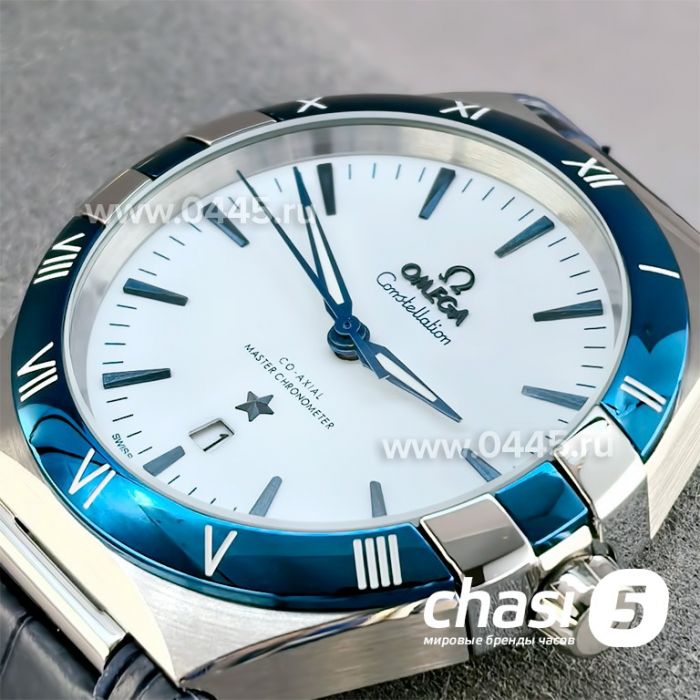 Часы Omega Constellation (25549)