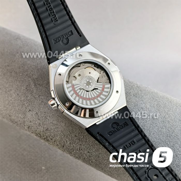 Часы Omega Constellation (25550)