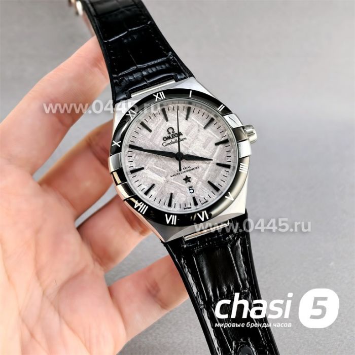 Часы Omega Constellation (25550)