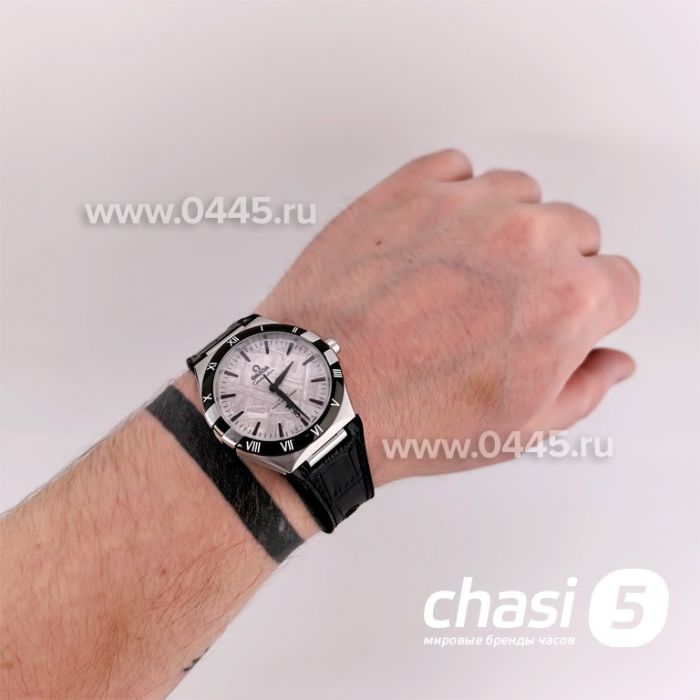 Часы Omega Constellation (25550)