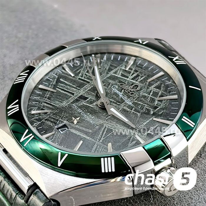 Часы Omega Constellation (25551)