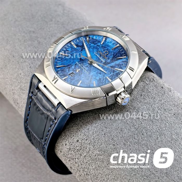 Часы Omega Constellation (25552)