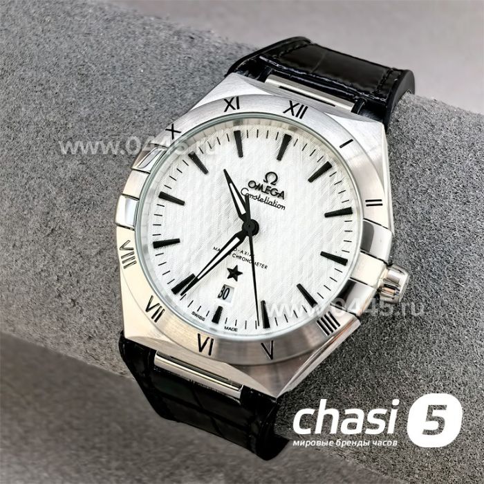Часы Omega Constellation (25553)